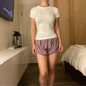 Nike Dri-Fit Athletic Running Shorts